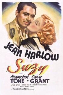 Subtitrare Suzy (1936)