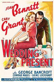 Subtitrare Wedding Present (1936)