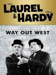 Subtitrare Way Out West (1937)