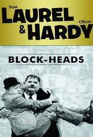 Subtitrare Block-Heads (1938)