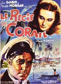 Subtitrare Le recif de corail (1939)