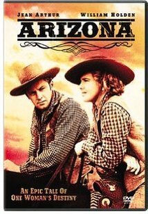 Subtitrare Arizona (1940)