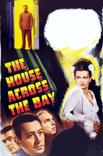 Subtitrare The House Across the Bay (1940)