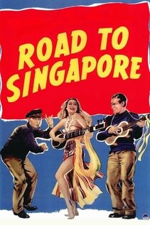 Subtitrare Road to Singapore (1940)