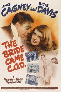 Subtitrare The Bride Came C.O.D. (1941)