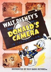 Subtitrare Donald's Camera (1941)