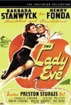 Subtitrare The Lady Eve (1941)