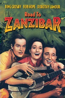 Subtitrare Road to Zanzibar (1941)