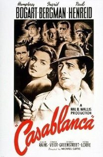 Subtitrare Casablanca (1942)