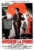 Subtitrare Monsieur La Souris (1942)