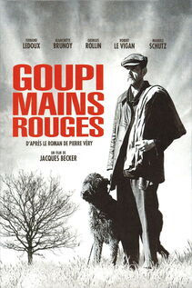Subtitrare Goupi Mains Rouges (It Happened at the Inn) (1943)