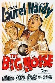 Subtitrare The Big Noise (1944)