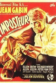 Subtitrare The Impostor (1944)