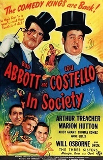 Subtitrare In Society (1944)
