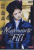 Subtitrare Mademoiselle Fifi (1944)