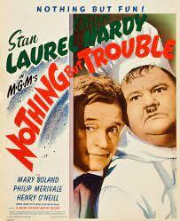 Subtitrare Nothing But Trouble (1944)