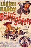 Subtitrare The Bullfighters (1945)