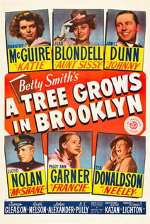 Subtitrare A Tree Grows in Brooklyn (1945)