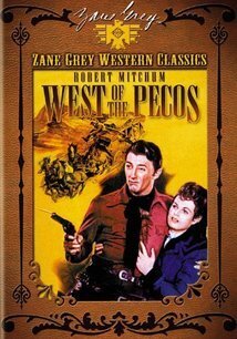 Subtitrare West of the Pecos (1945)