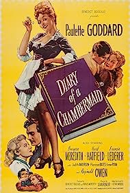 Subtitrare The Diary of a Chambermaid (1946)