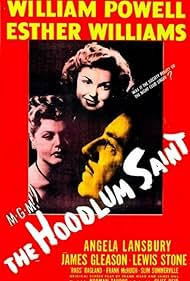 Subtitrare The Hoodlum Saint (1946)