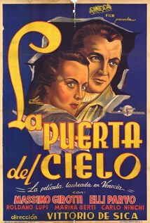 Subtitrare La porta del cielo (1945)