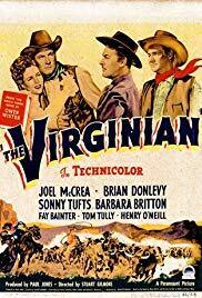 Subtitrare The Virginian (1946)