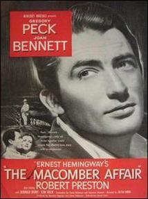 Subtitrare The Macomber Affair (1947)
