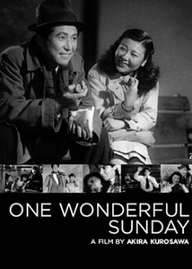 Subtitrare Subarashiki nichiyobi      (1947)     (One Wonderful Sunday)