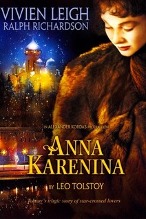 Subtitrare Anna Karenina (1948)