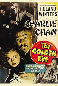 Subtitrare The Golden Eye (1948)