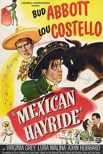 Subtitrare Mexican Hayride (1948)