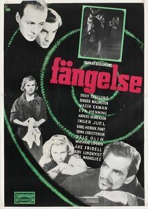 Subtitrare Fangelse (Prison) (1949)
