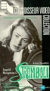 Subtitrare Stromboli (1950)