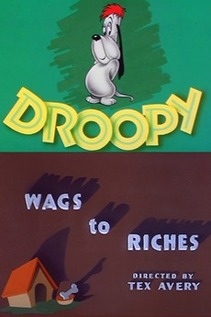 Subtitrare Wags to Riches (1949)