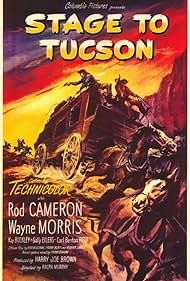 Subtitrare Stage to Tucson (1950)