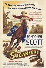 Subtitrare Sugarfoot (1951)