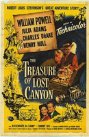 Subtitrare The Treasure of Lost Canyon (1952)