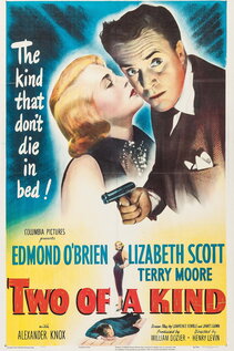 Subtitrare Two of a Kind (1951)