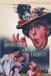 Subtitrare The Importance of Being Earnest (1952)