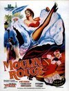 Subtitrare Moulin Rouge (1952)