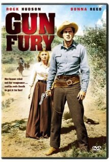 Subtitrare Gun Fury (1953)