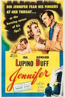 Subtitrare Jennifer (1953)