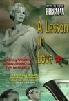 Subtitrare En Lektion i kärlek (A Lesson in Love) (1954)