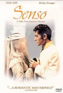 Subtitrare Senso (Livia) (1954)