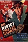 Subtitrare Du rififi chez les hommes (1955)