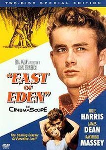 Subtitrare East of Eden (1955)