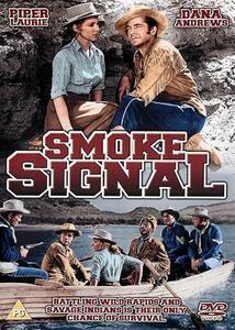 Subtitrare Smoke Signal (1955)