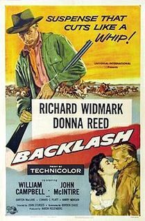 Subtitrare Backlash (1956)