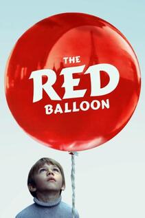 Subtitrare Le ballon rouge (The Red Balloon) (Short 1956)